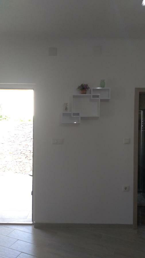 Studio Novi Vinodolski Exteriör bild